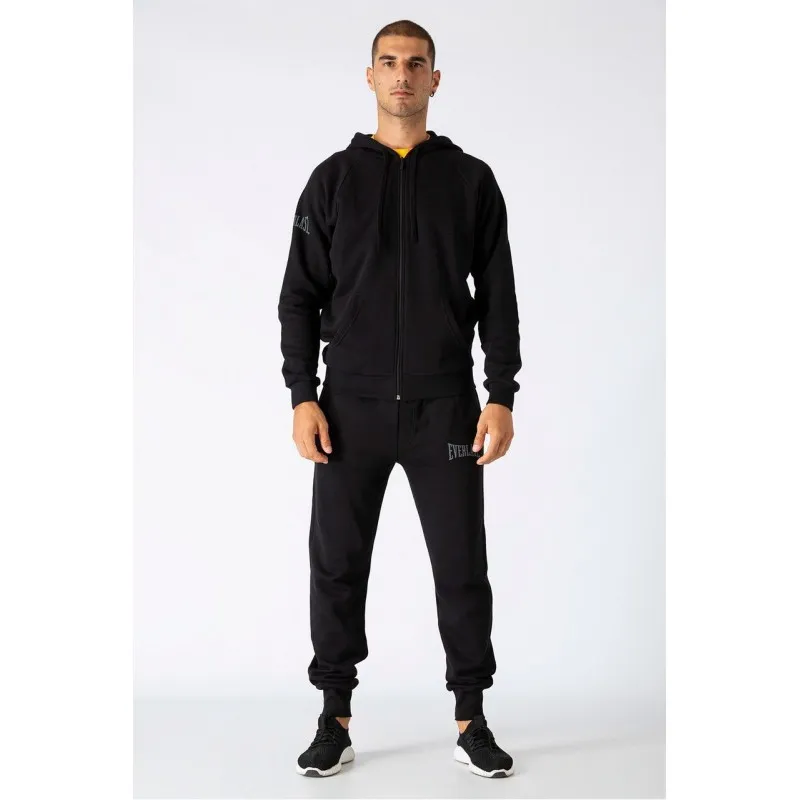 TUTA DA UOMO CON CAPPUCCIO EVERLAST