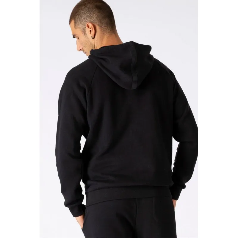 TUTA DA UOMO CON CAPPUCCIO EVERLAST