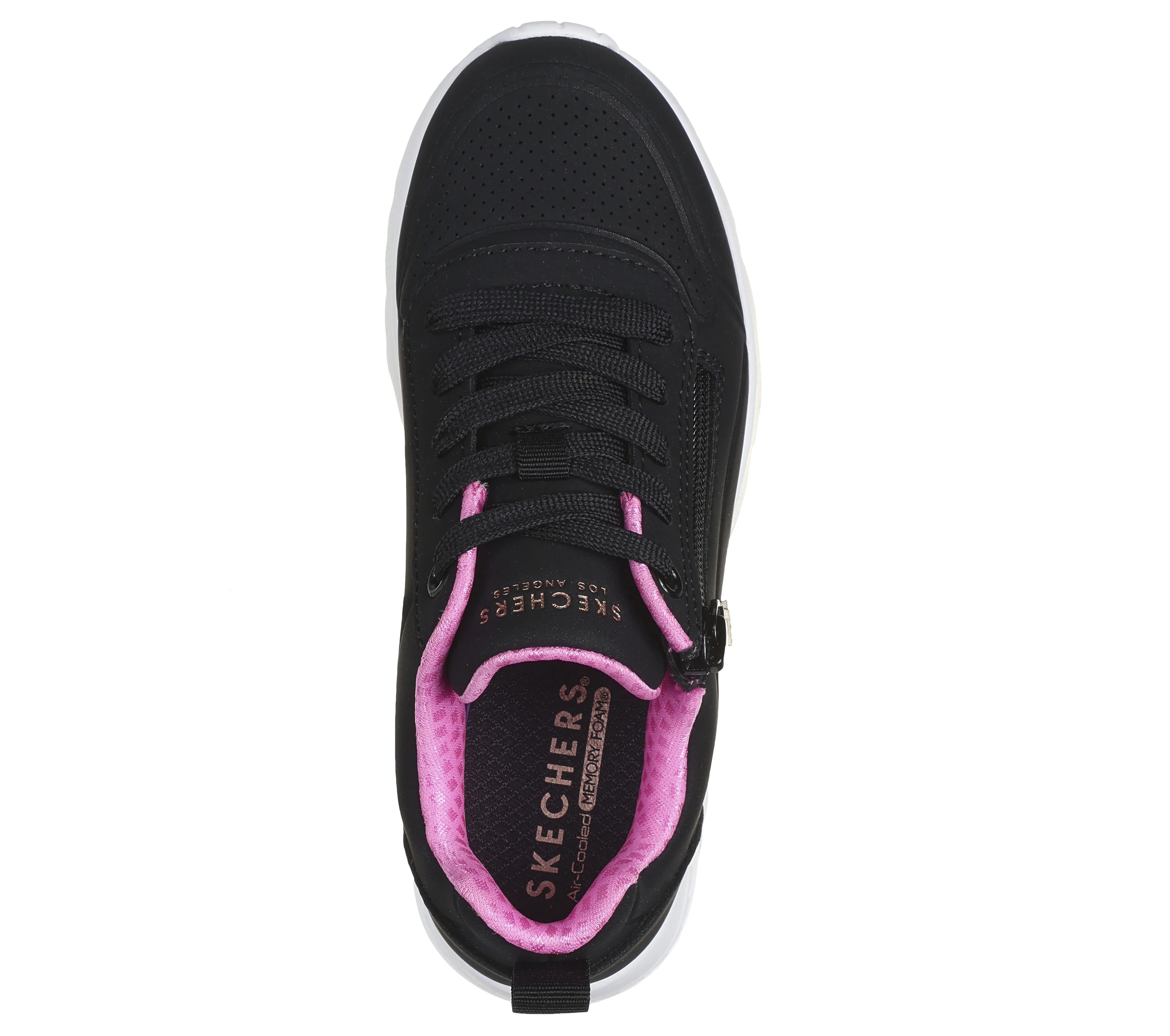 Uno Lite - Easy Zip