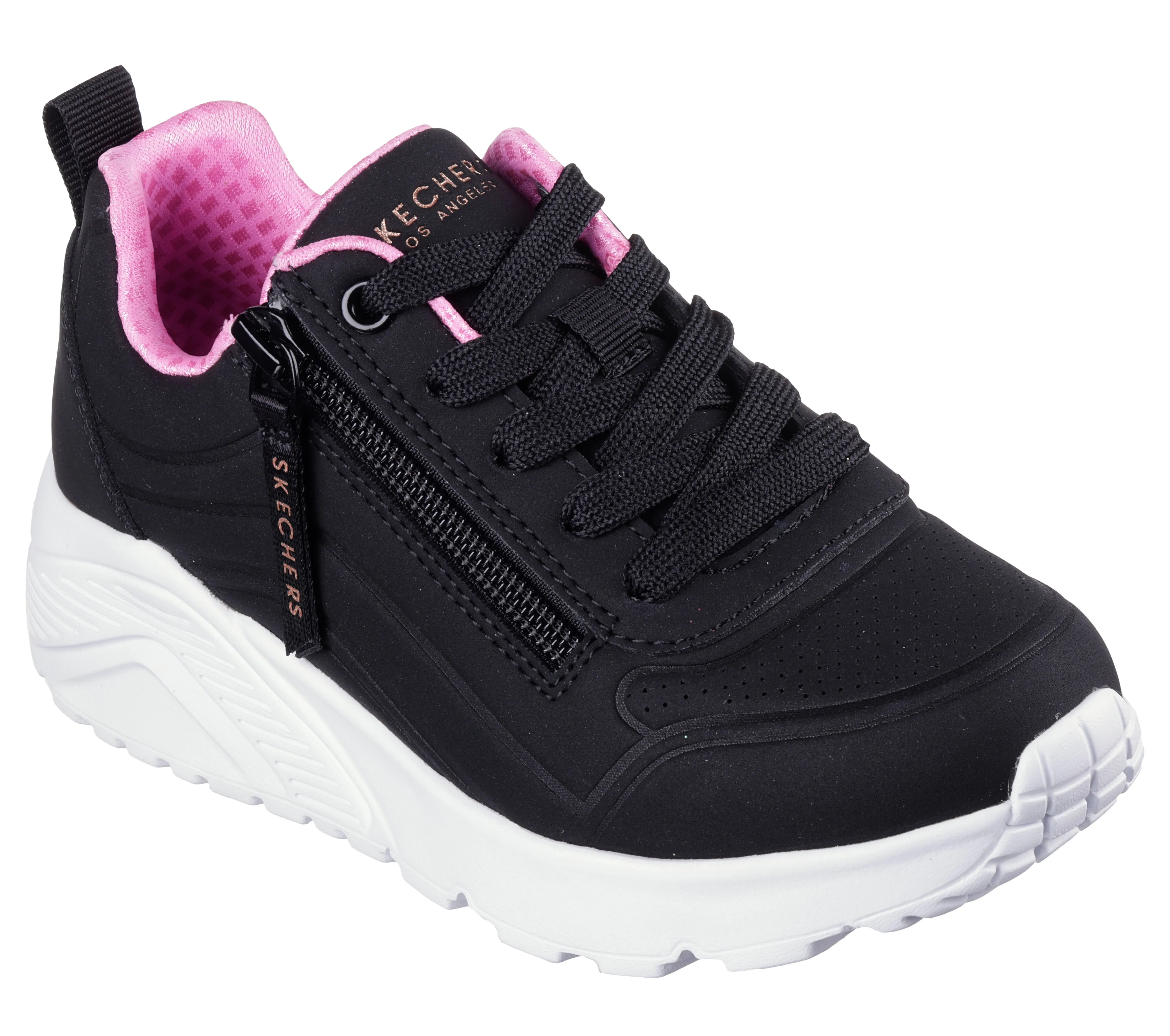 Uno Lite - Easy Zip