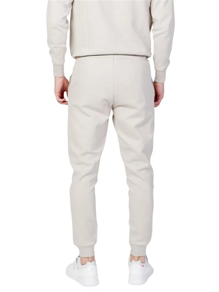 U.S. POLO ASSN  PANTALONE KIRB 53501 BEIGE
