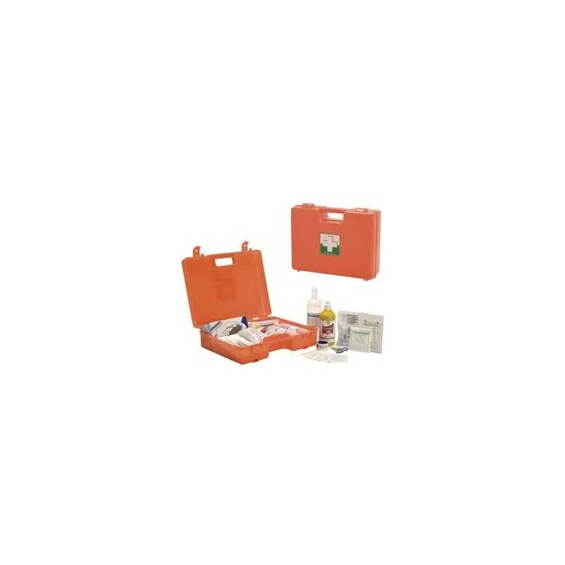 VALIGETTA PRONTO SOCCORSO CAT.A-B ALLEGATO 1,Eur