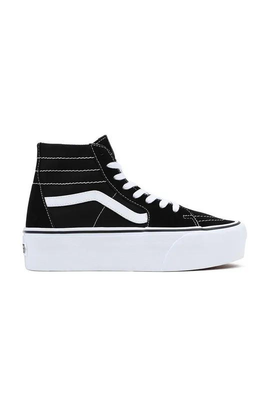 Vans scarpe da ginnastica SK8-Hi Tapered Stackform