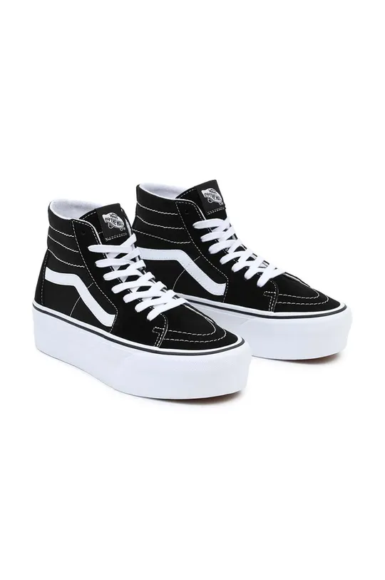Vans scarpe da ginnastica SK8-Hi Tapered Stackform