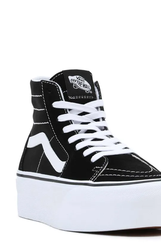 Vans scarpe da ginnastica SK8-Hi Tapered Stackform