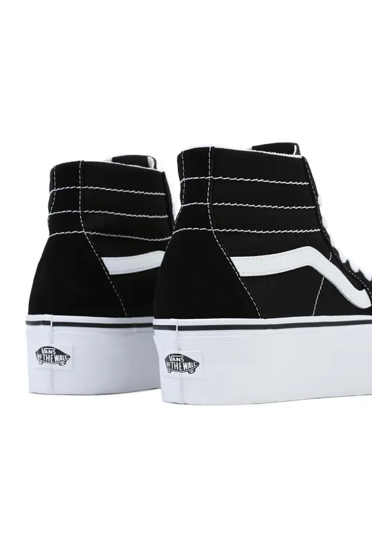 Vans scarpe da ginnastica SK8-Hi Tapered Stackform