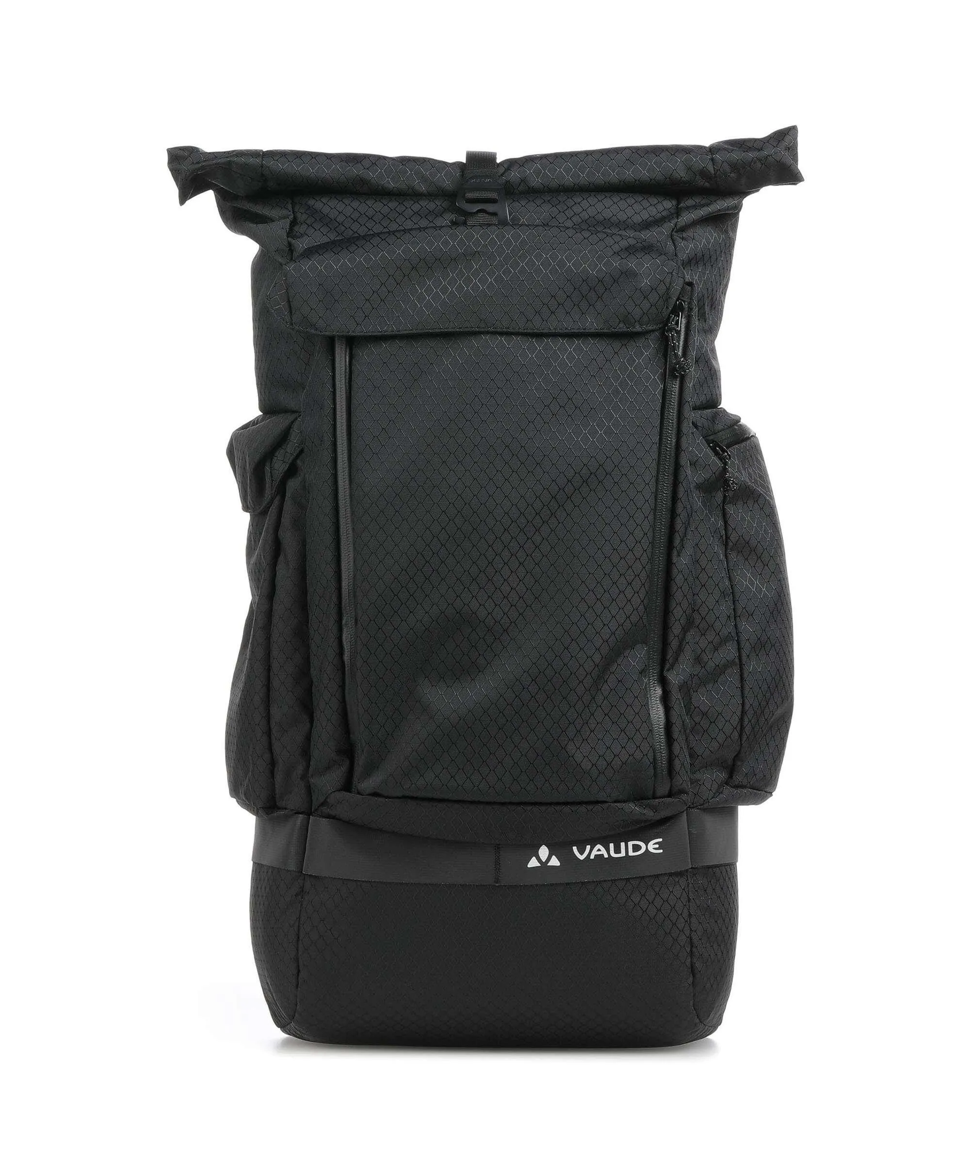  Vaude Cyclist Zaino 15″ poliestere riciclato nero  