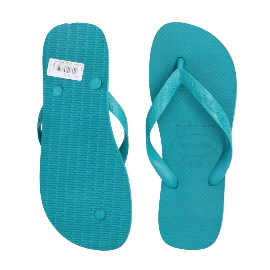 WOMEN BRASIL LOGO MIX Verde Acqua