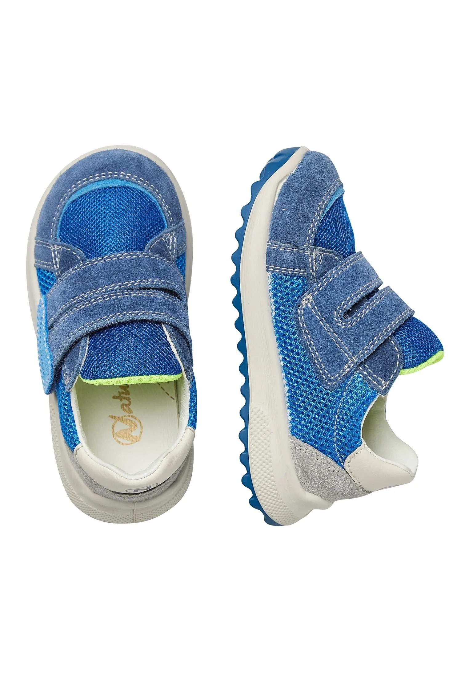 WONDI - Scarpe primi passi