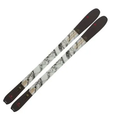 Zaino da sci Dynastar M-CROSS 88 OPEN (2024) + attacchi
