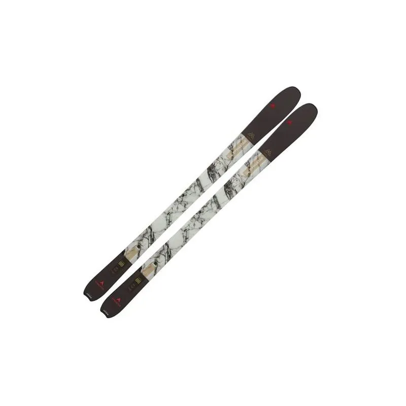 Zaino da sci Dynastar M-CROSS 88 OPEN (2024) + attacchi