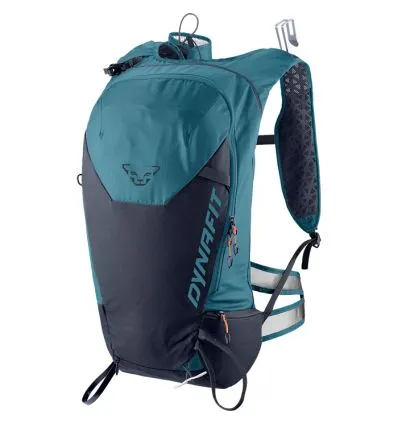 Zaino da scialpinismo Dynafit Speed 25+3 (blu tempesta/mirtillo)