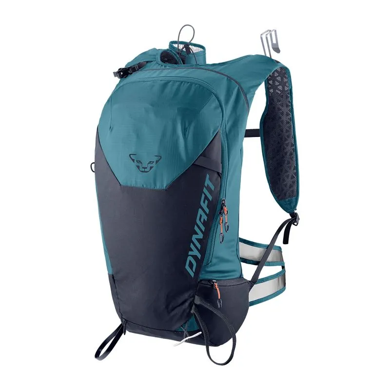 Zaino da scialpinismo Dynafit Speed 25+3 (blu tempesta/mirtillo)