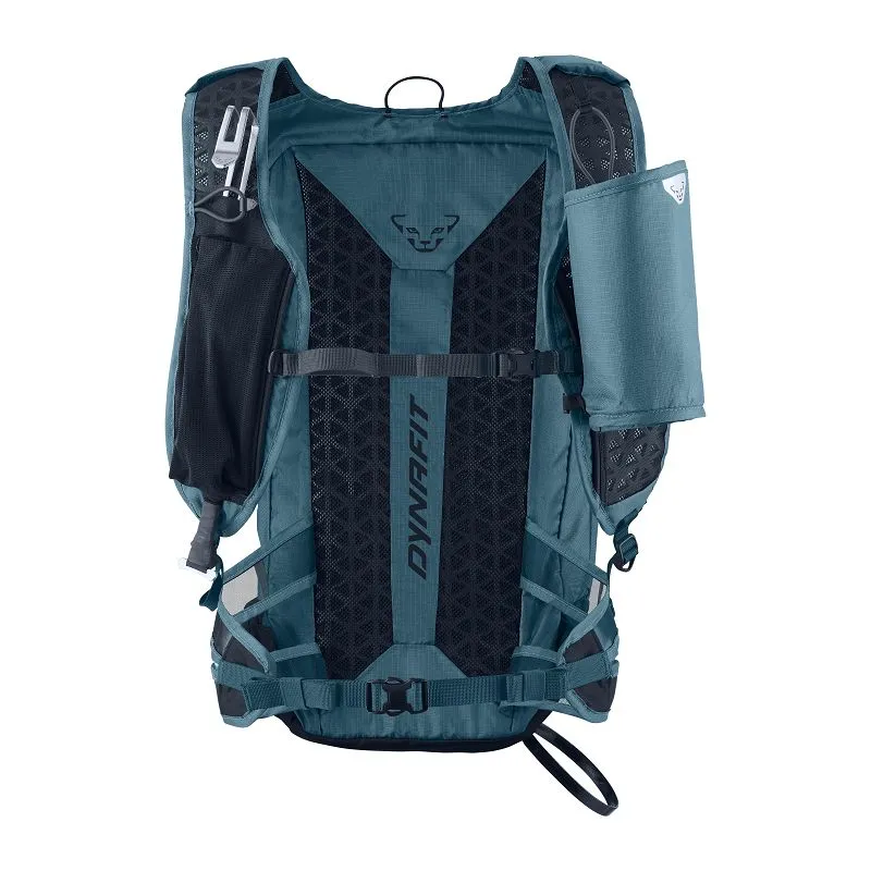 Zaino da scialpinismo Dynafit Speed 25+3 (blu tempesta/mirtillo)