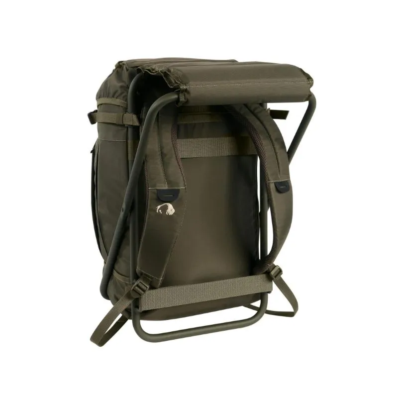 Zaino per sedile Tatonka Sedia Petri - 35L (Olive)